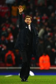 Arsenal v Portsmouth - Premier League